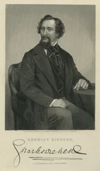 Charles Dickens
